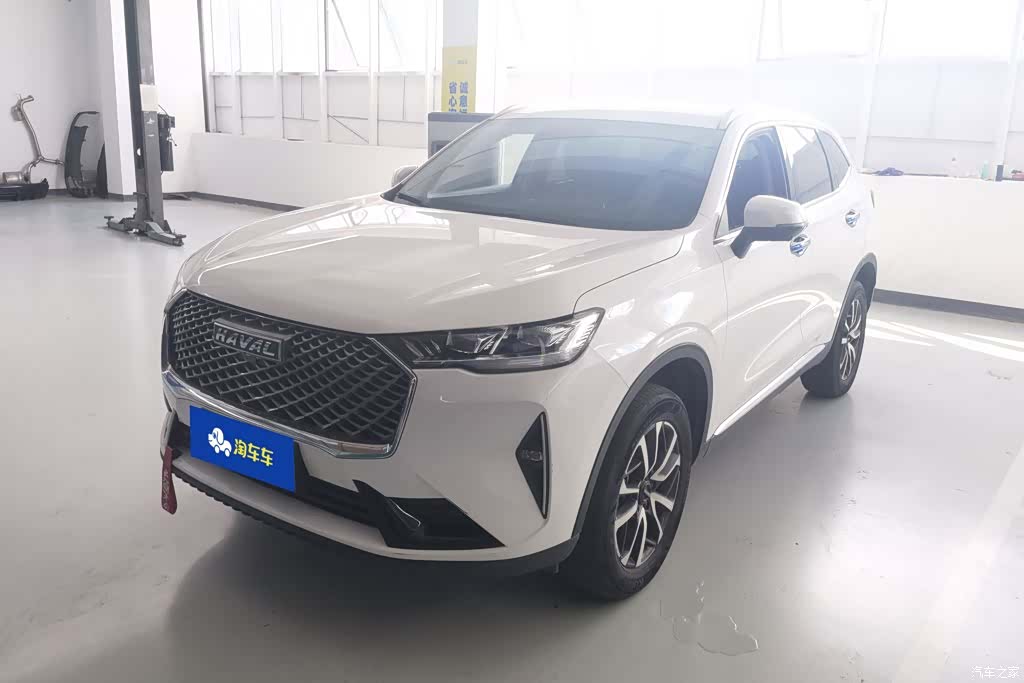 Haval H6, 2023 1