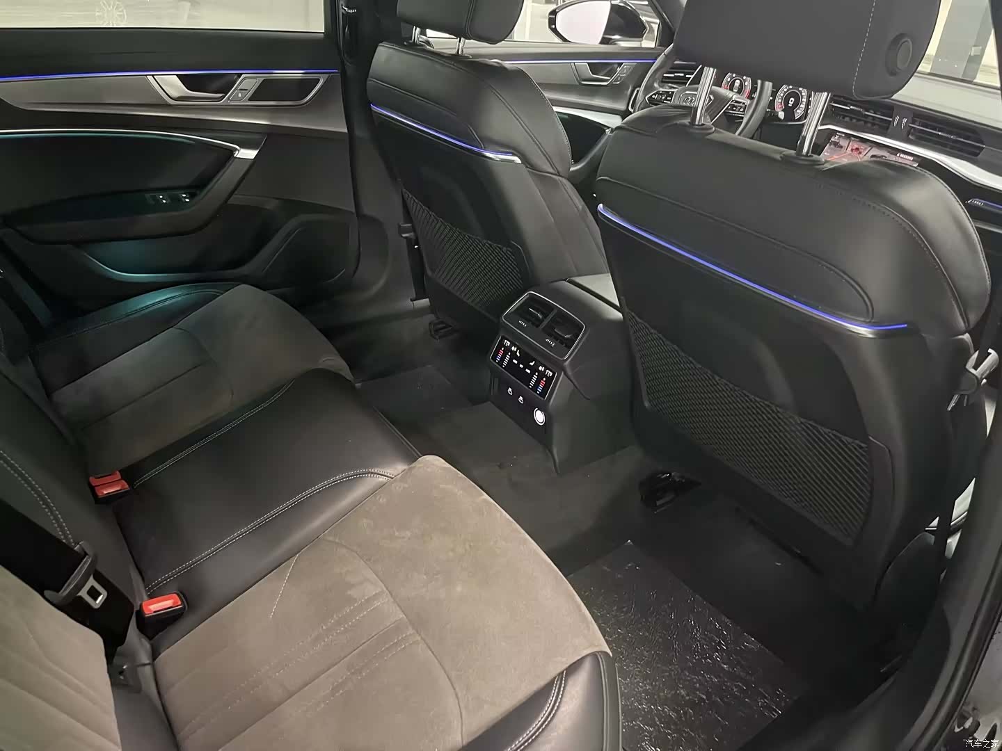 Audi A6L, 2023 13