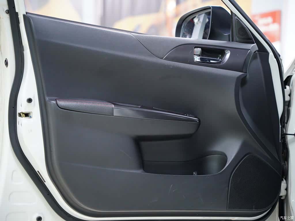 Subaru WRX, 2014 28