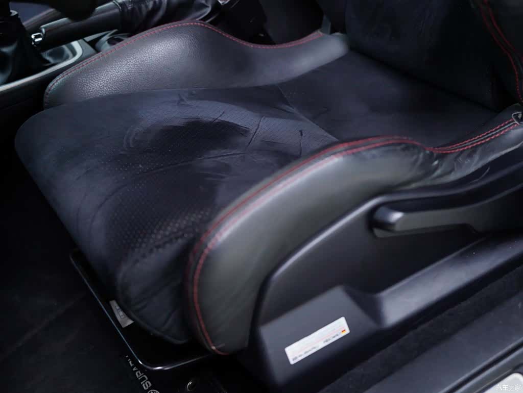Subaru WRX, 2014 26