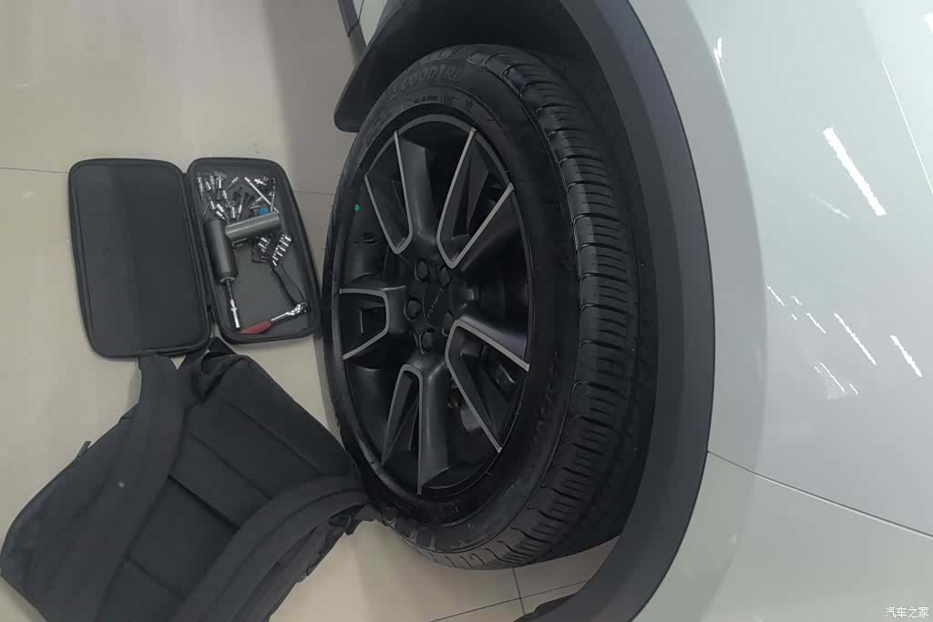 Lynk & Co 01, 2021 6