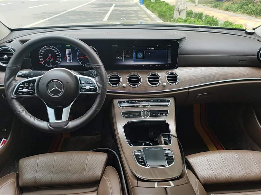 Mercedes-Benz E-class Mercedes-Benz E-class