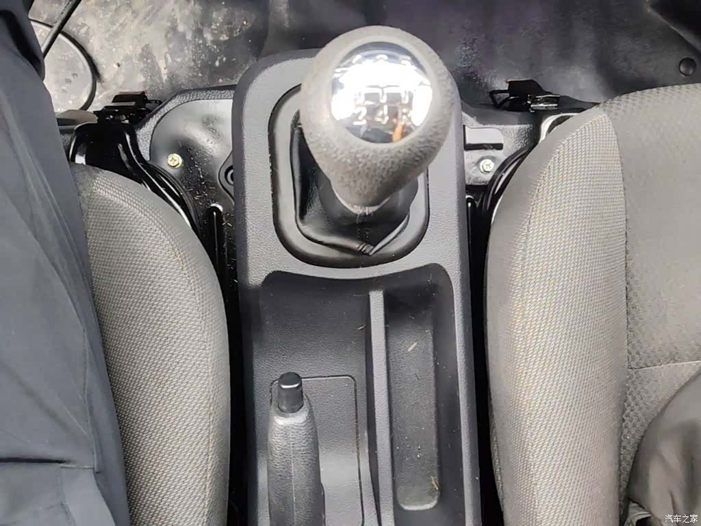 Changan T30, 2025 14