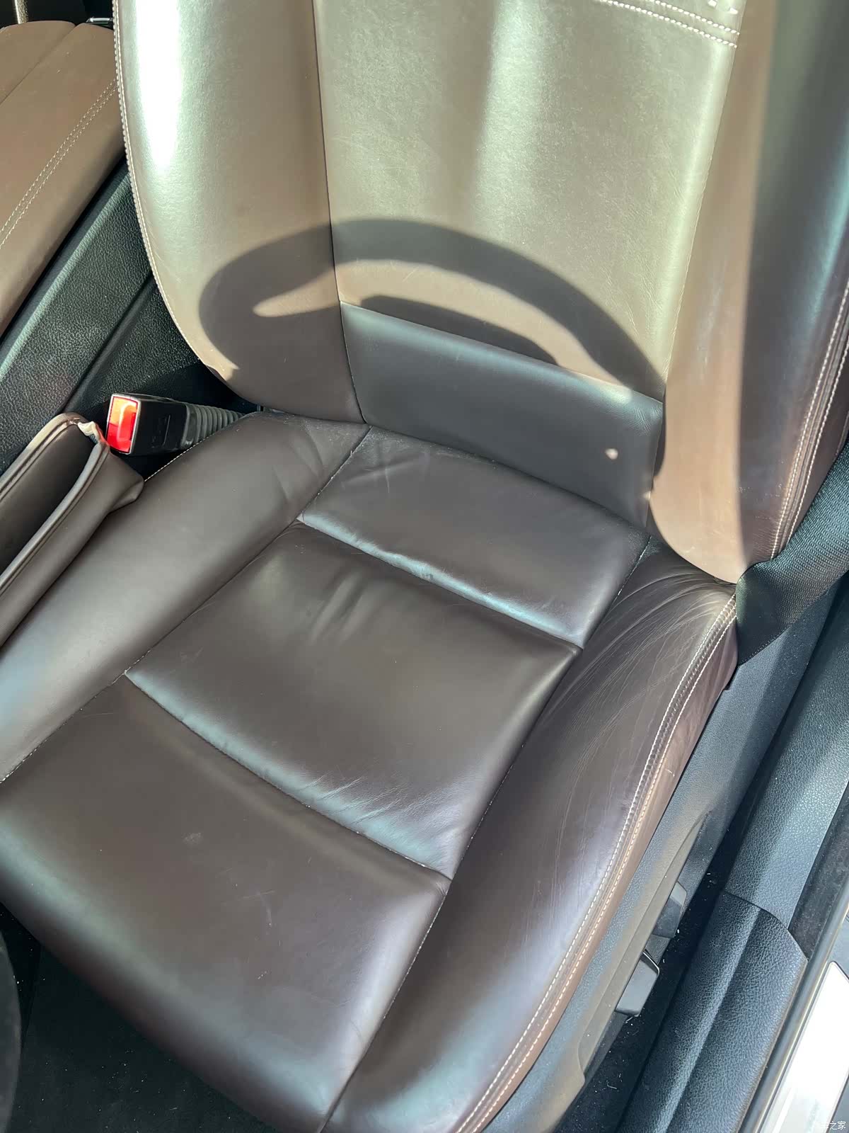 BMW 5 Series, 2014 4
