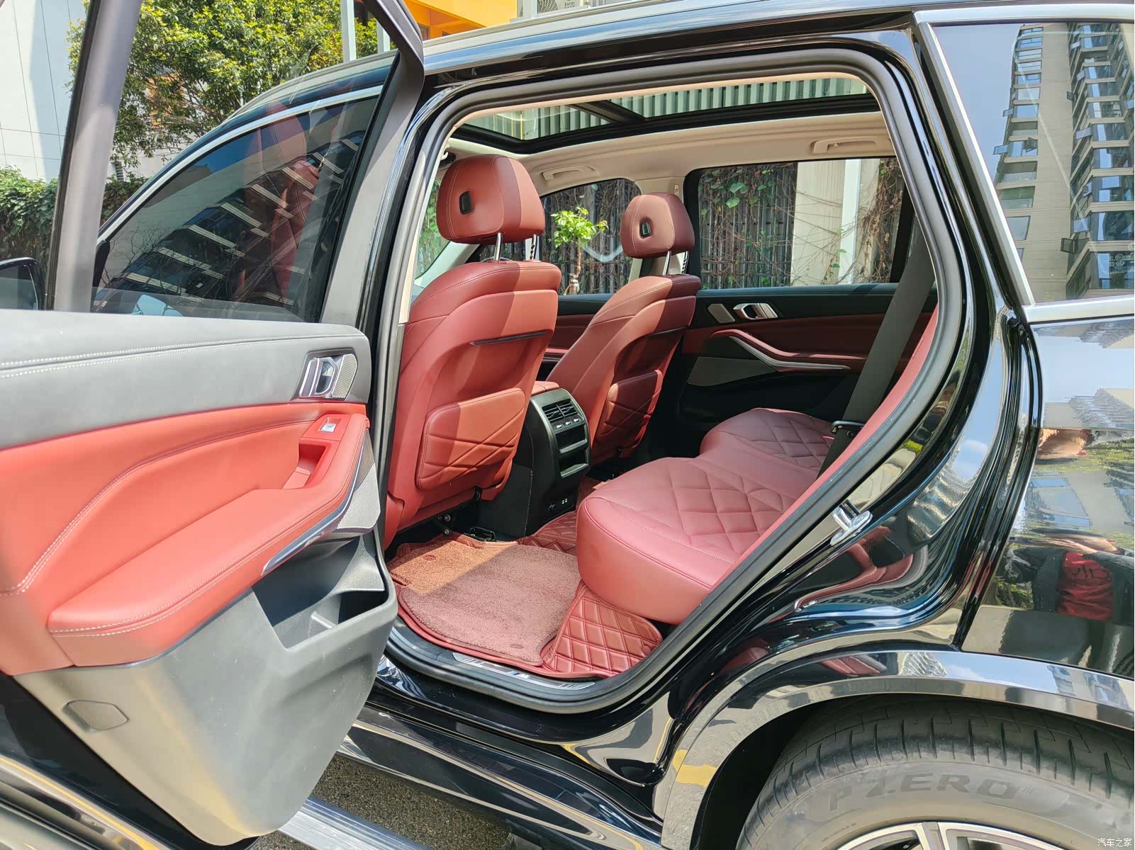 BMW X5, 2022 10