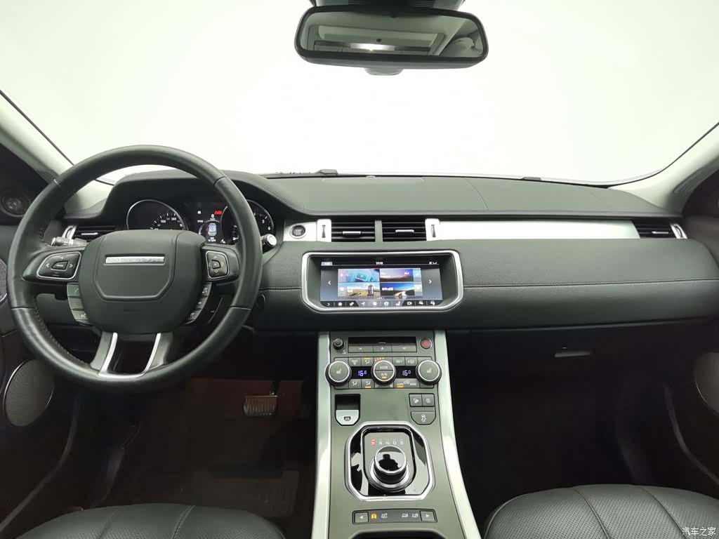 Land Rover Range Rover, 2018 все фото