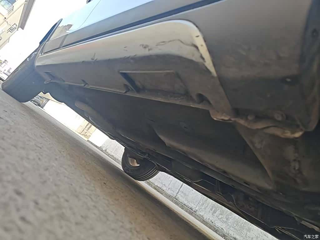 Geely X3, 2019 21