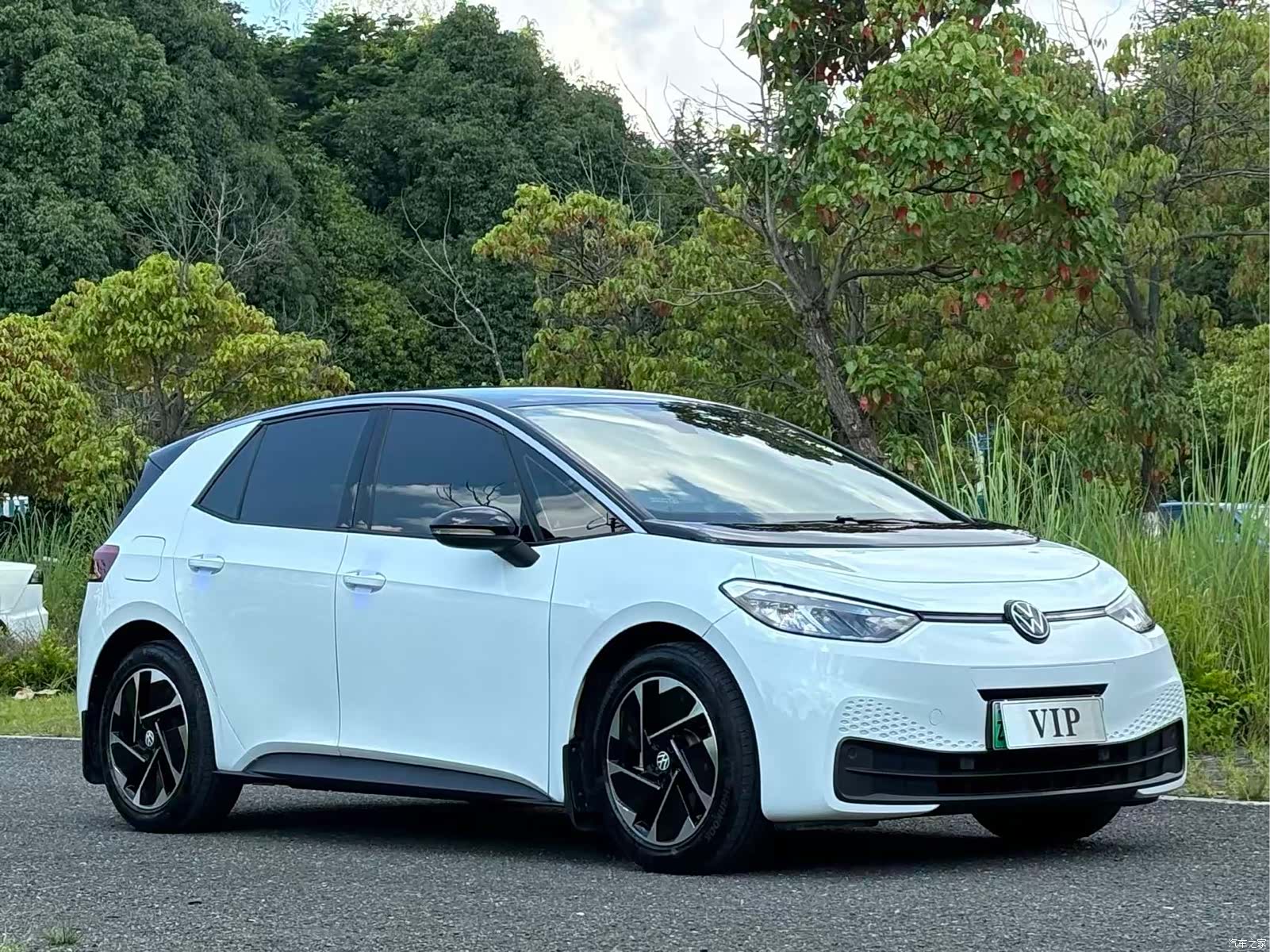 Volkswagen ID.3, 2024 3