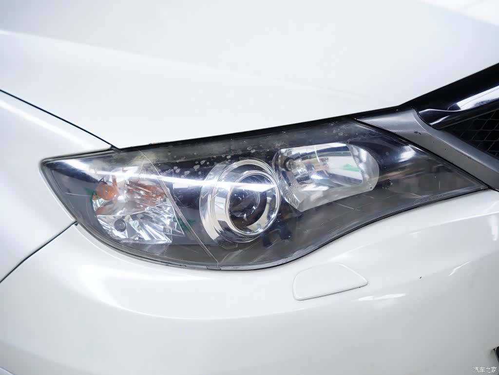 Subaru WRX, 2014 16