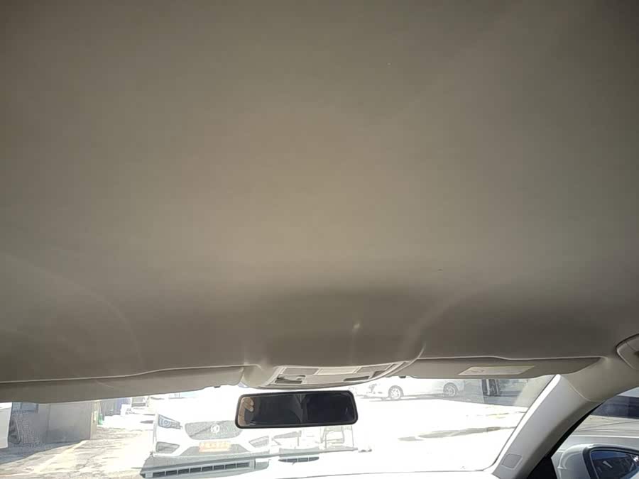Volkswagen Lavida 2021, фото 18