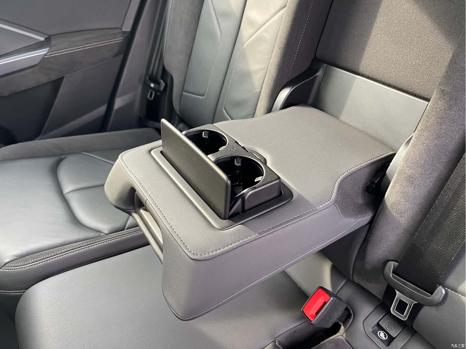 Audi Q3, 2021 17