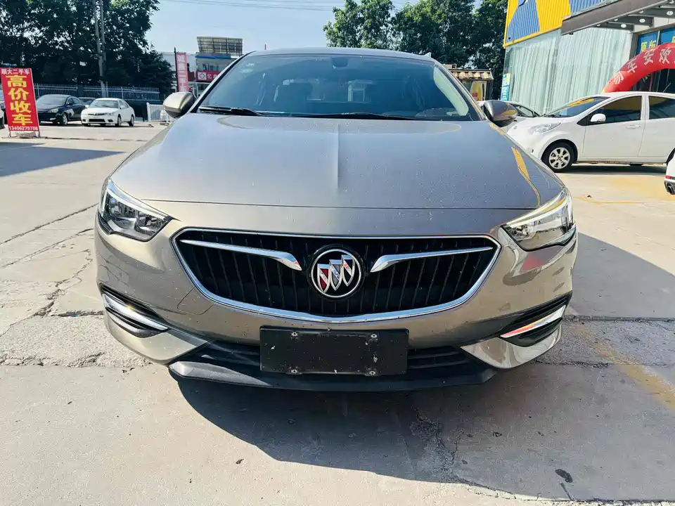 Buick Regal