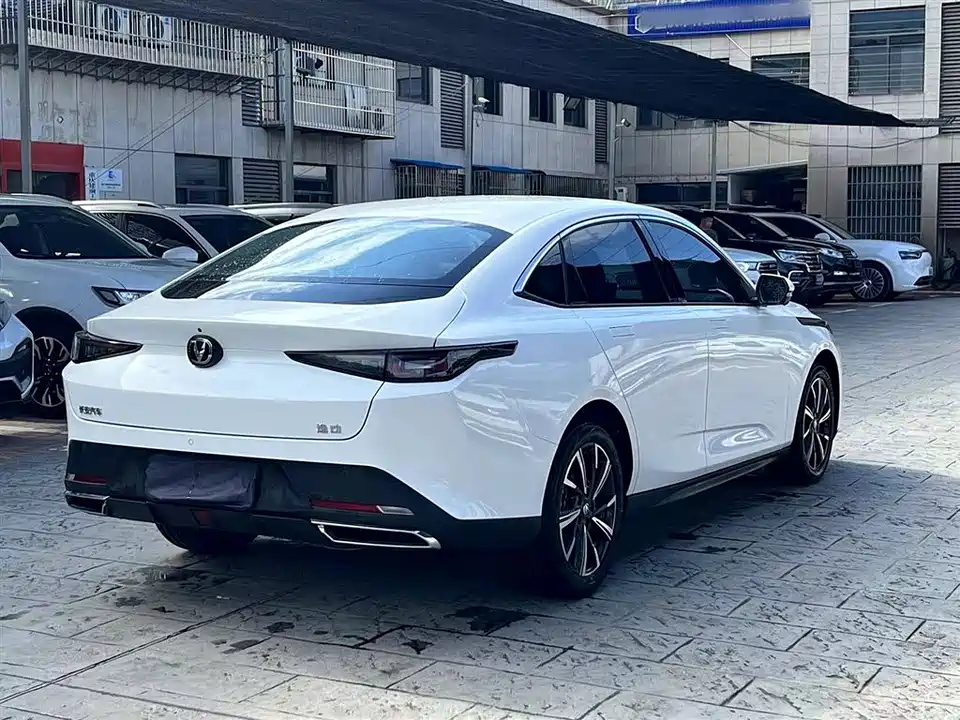 Changan Yidong