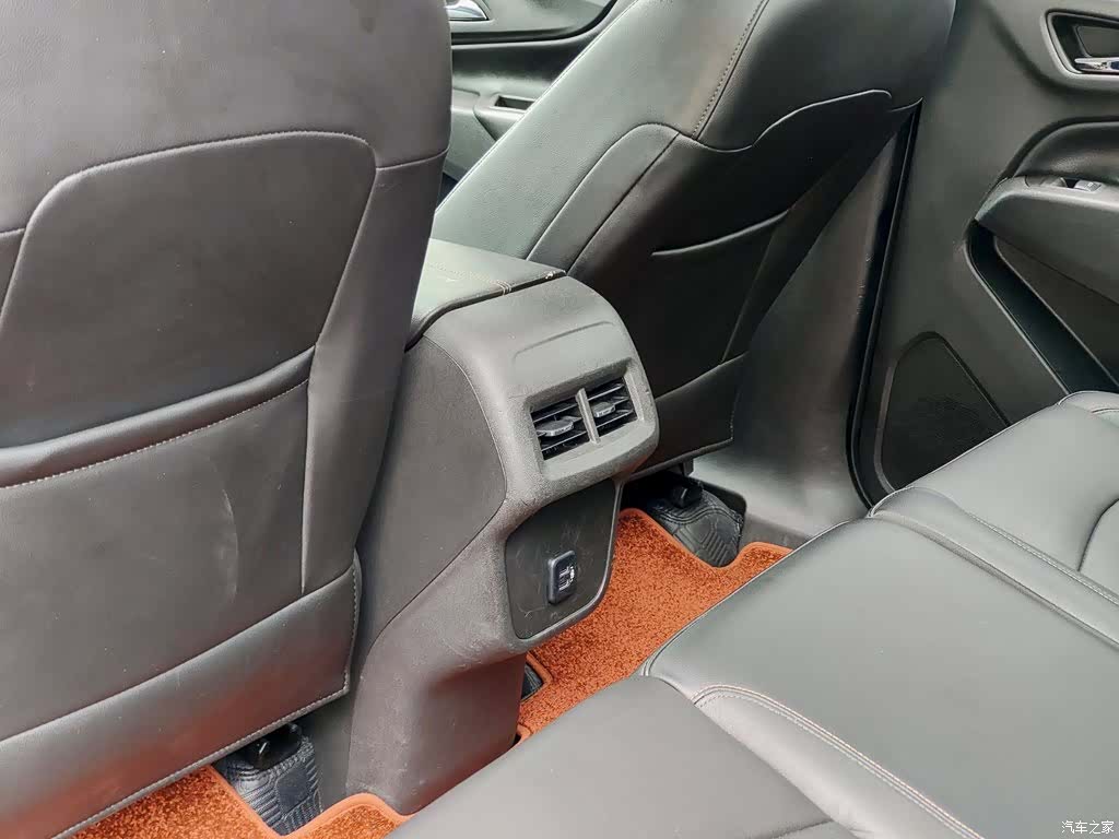 Chevrolet Equinox, 2017 9