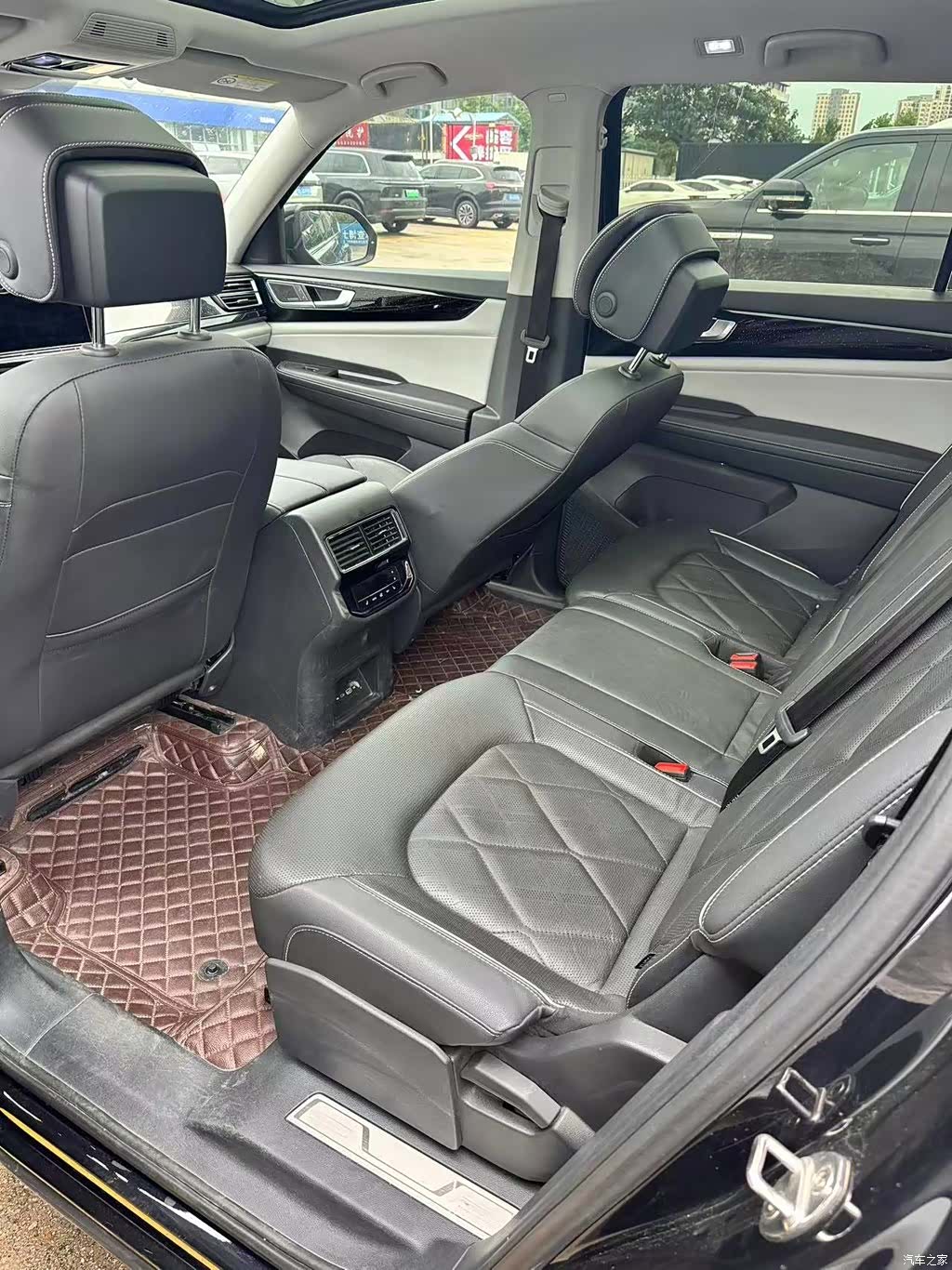 Volkswagen Teramont, 2022 все фото
