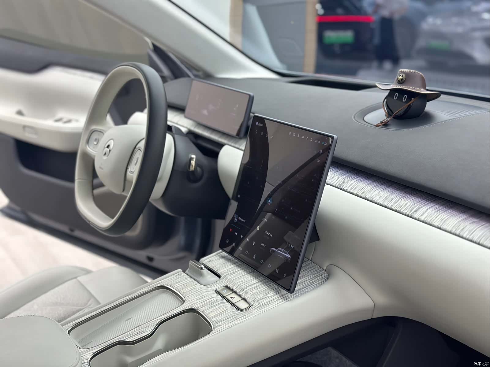 NIO ET7, 2024 10