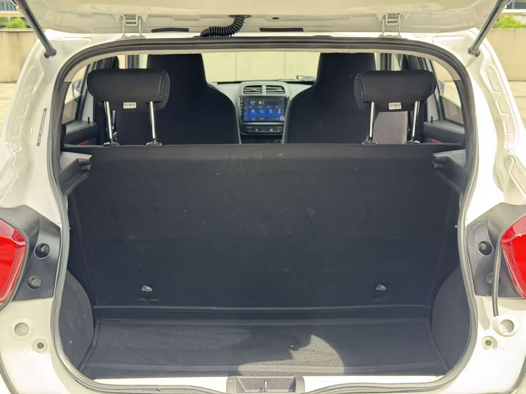 DongFeng EX1, 2022 14