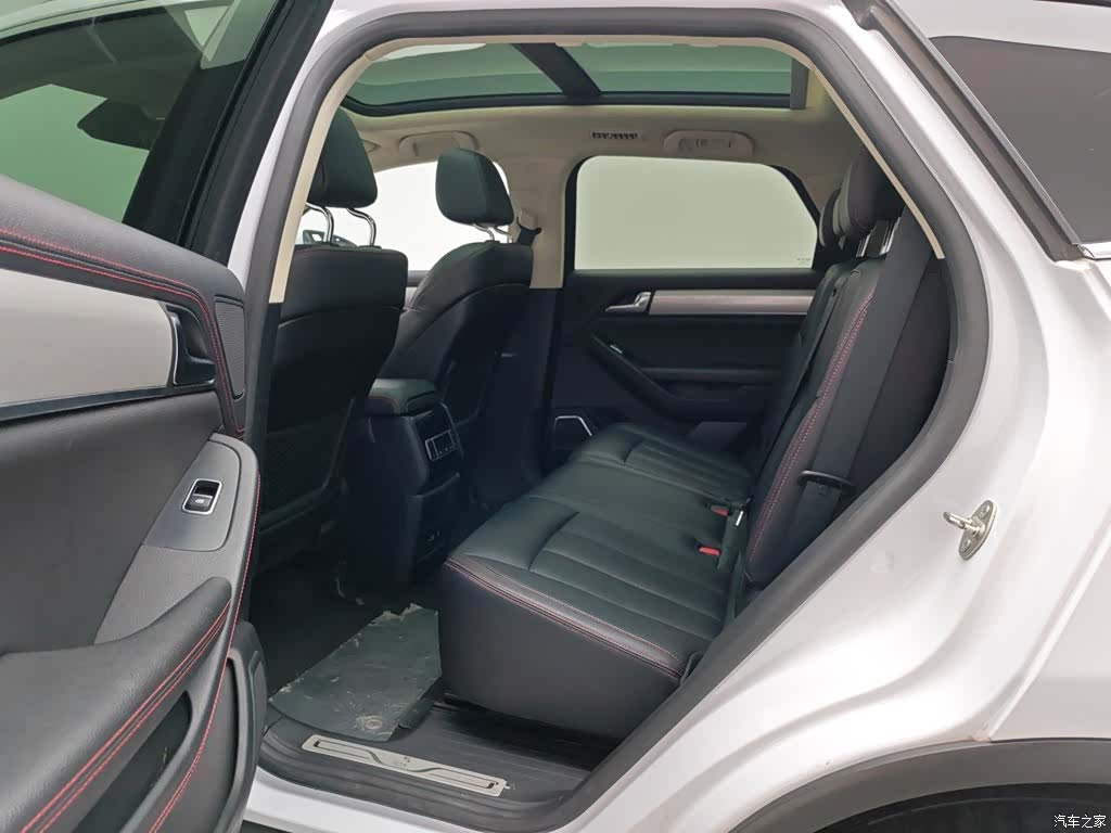 BYD Tang, 2018 15