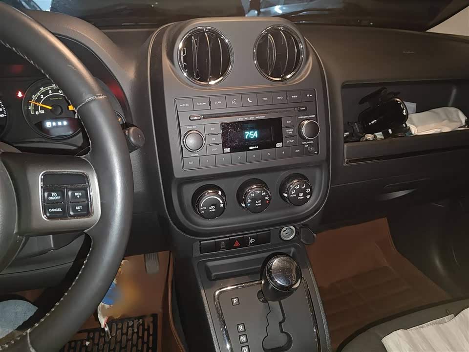 Jeep Freelancer Jeep Freelancer