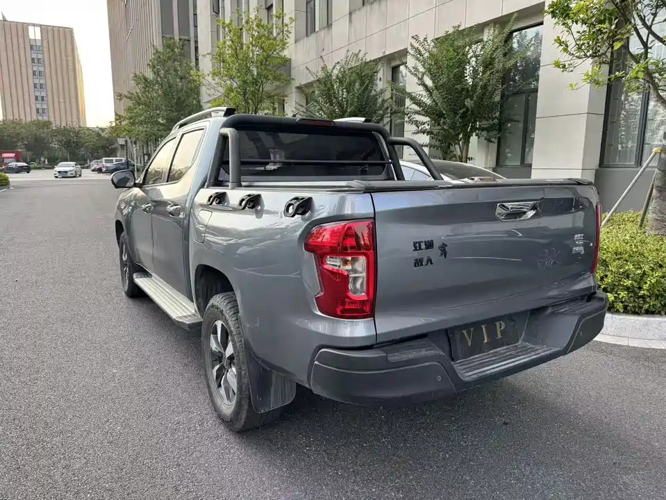 Changan Kaicheng F70