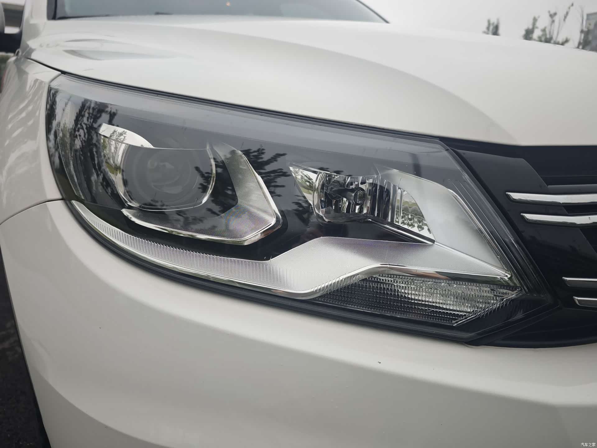 Volkswagen Tiguan, 2019 13