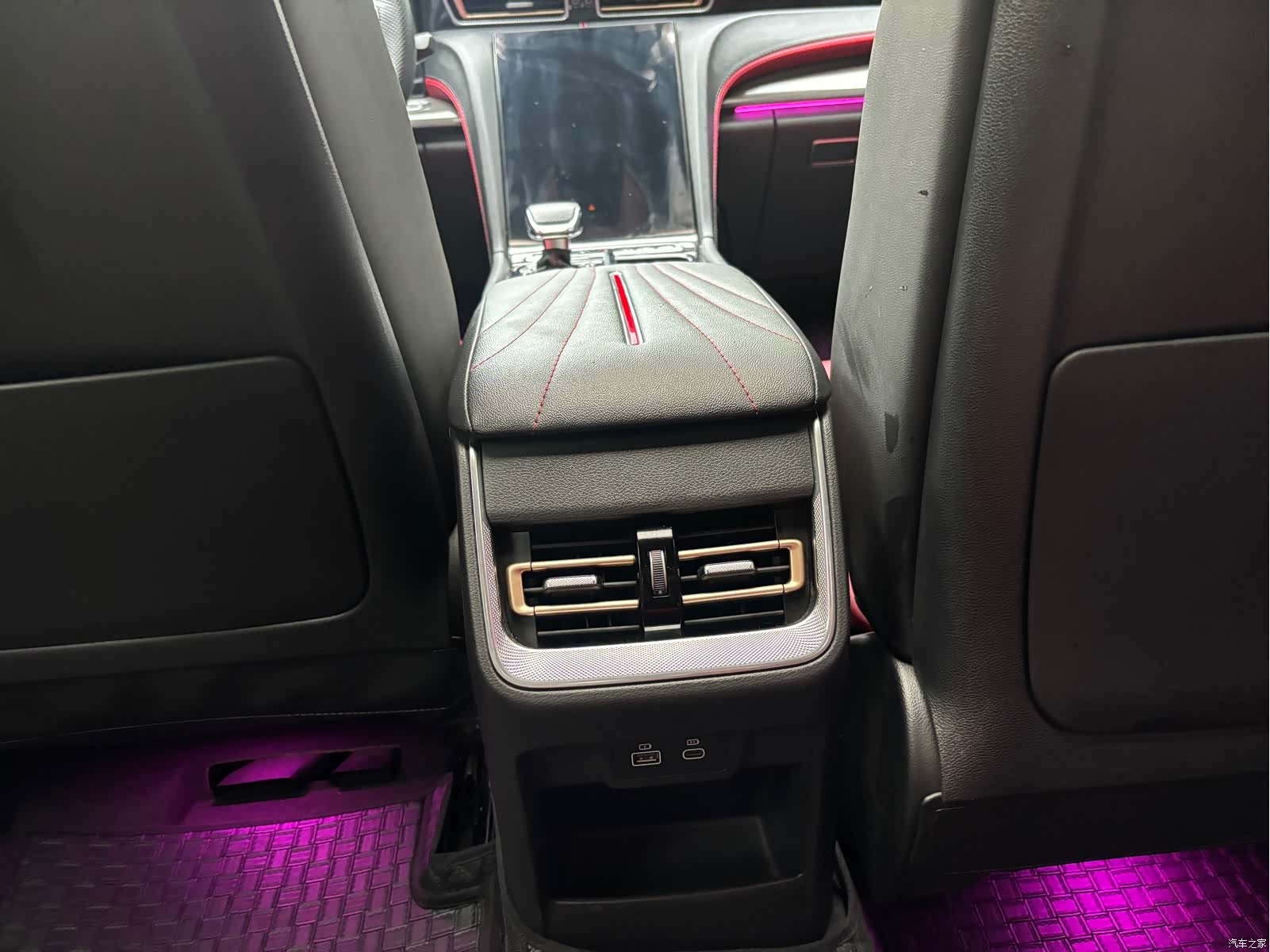 Hongqi H6, 2024 12
