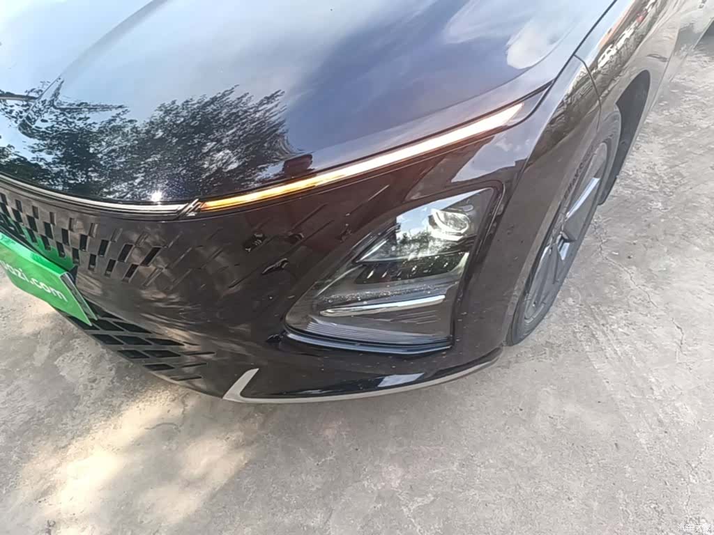 Wuling Starlight, 2024 24