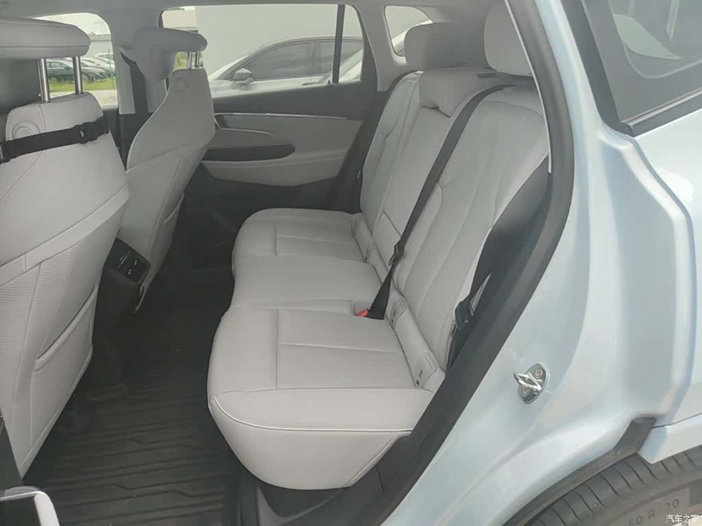 Buick E5, 2023 17