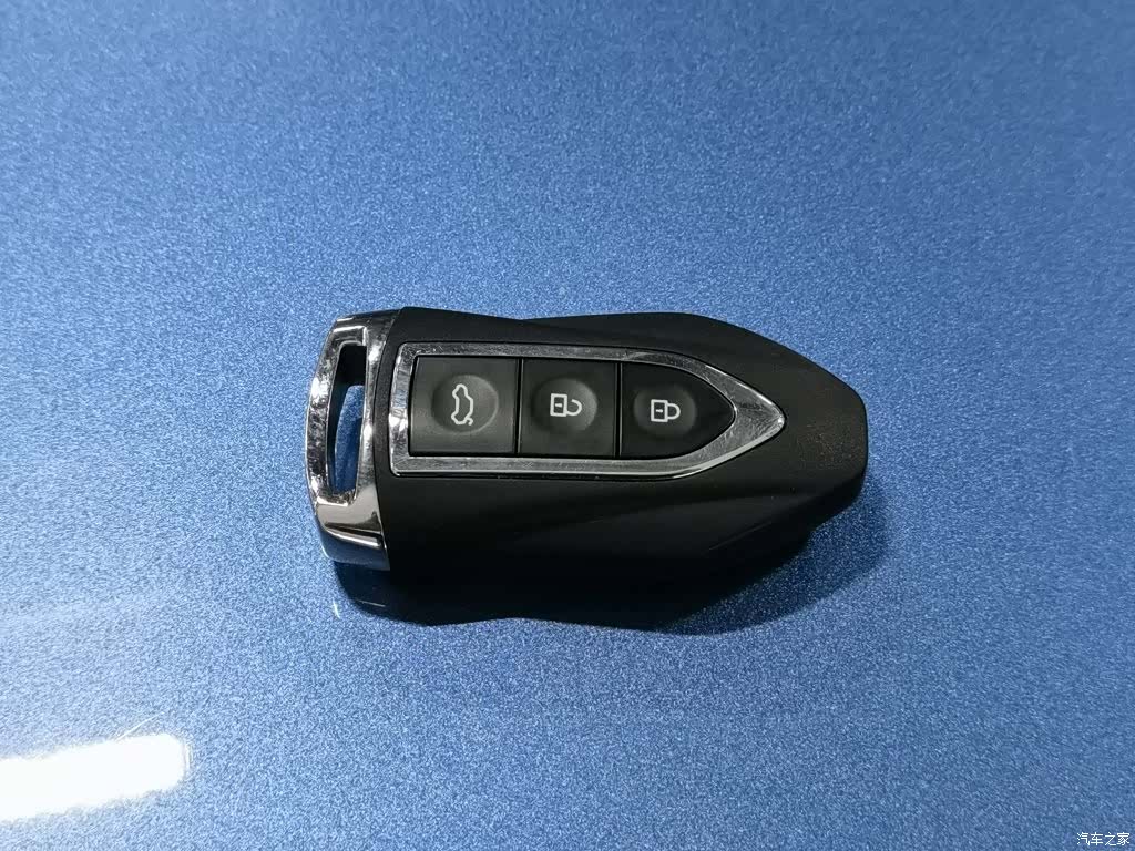 Zotye X7, 2018 19