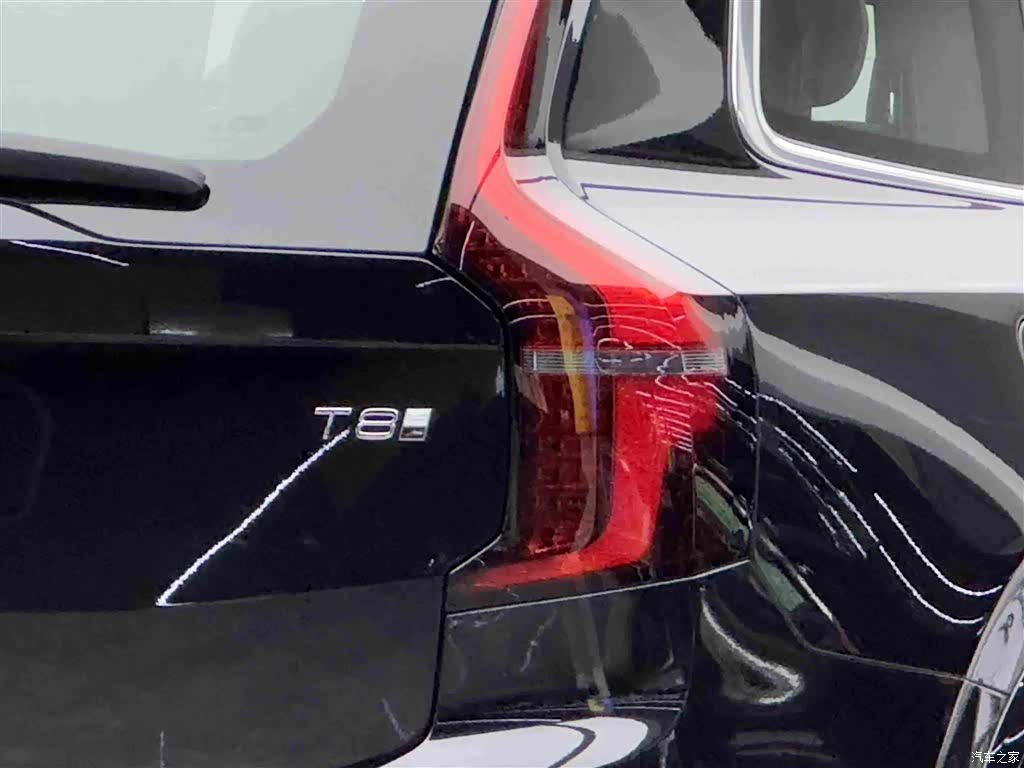 Volvo XC90, 2025 17