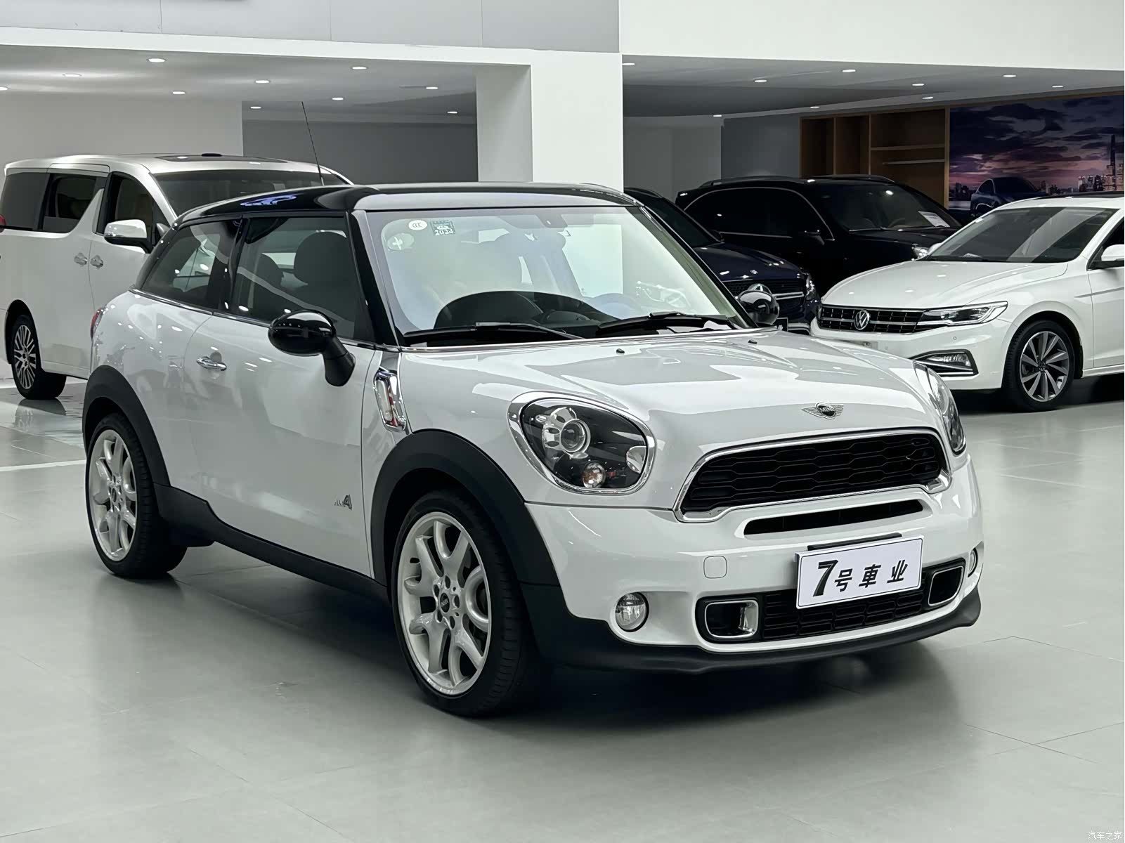 Mini Cooper, 2016 3