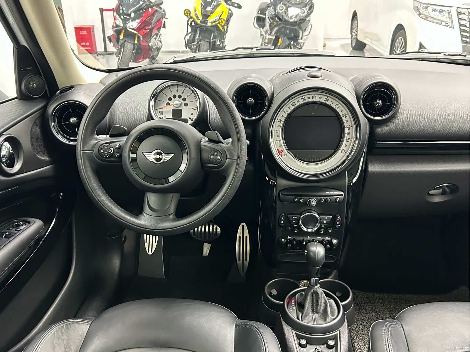 Mini Cooper, 2016 7