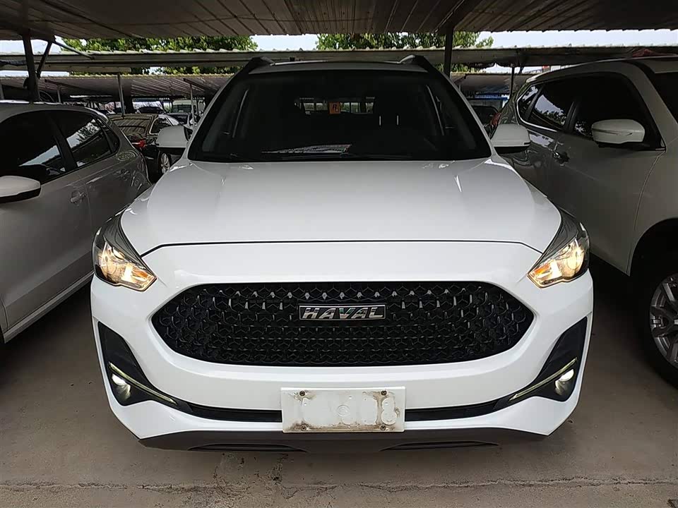 Haval M6