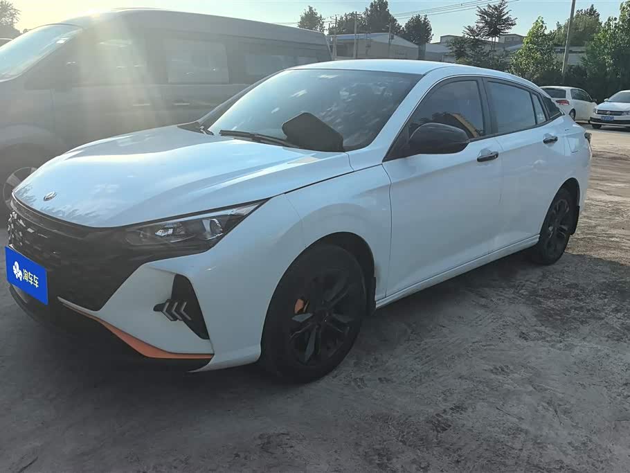 Dongfeng