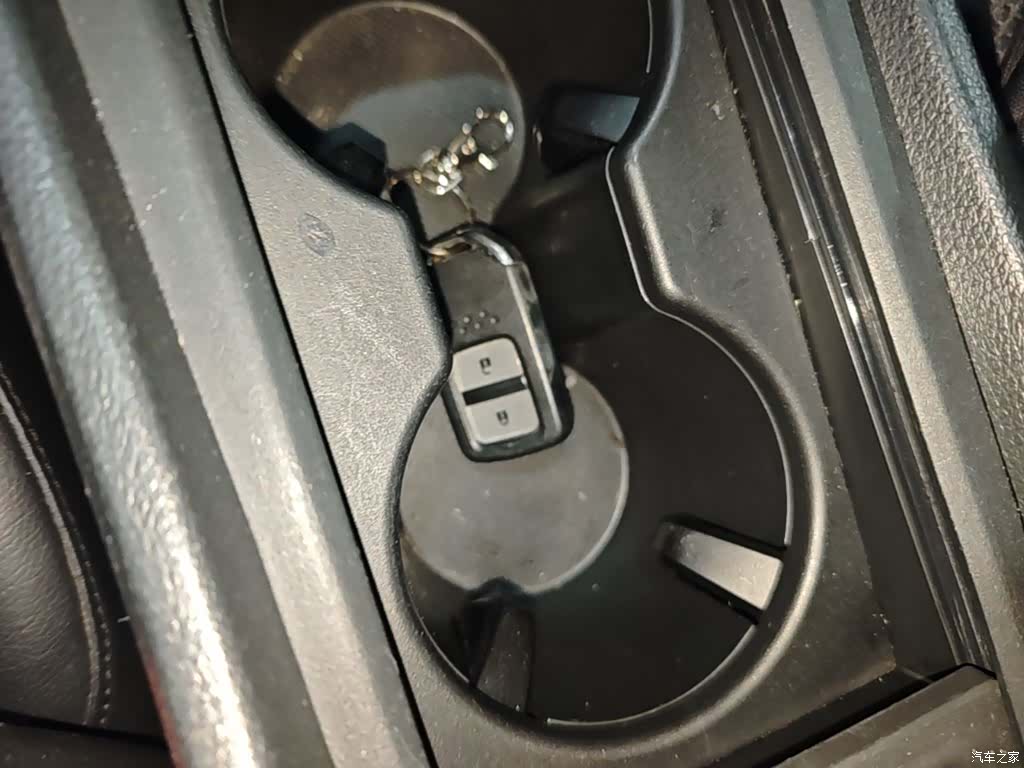 Honda Jade, 2019 9