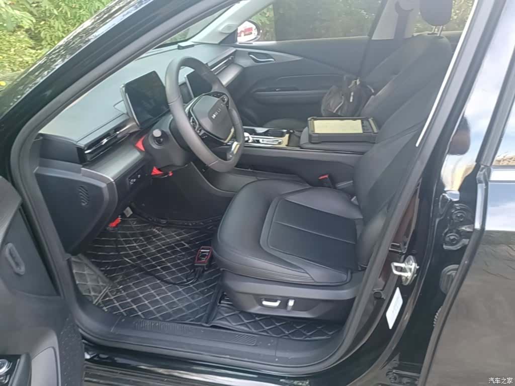 Wuling Starlight, 2024 15