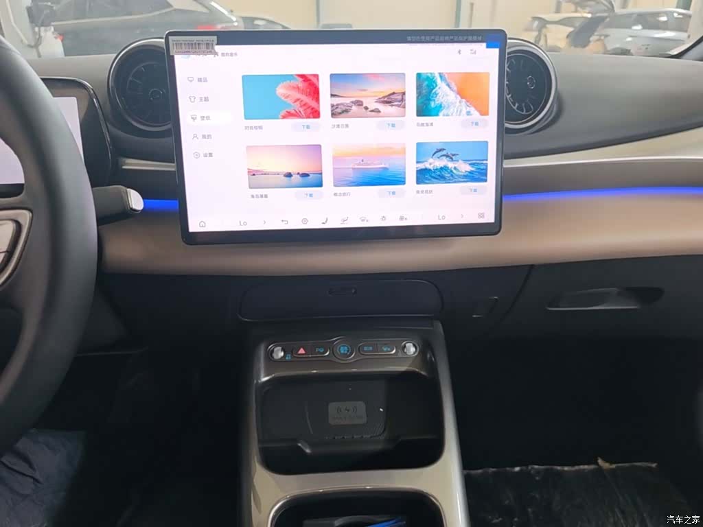 BYD Dolphin, 2025 13