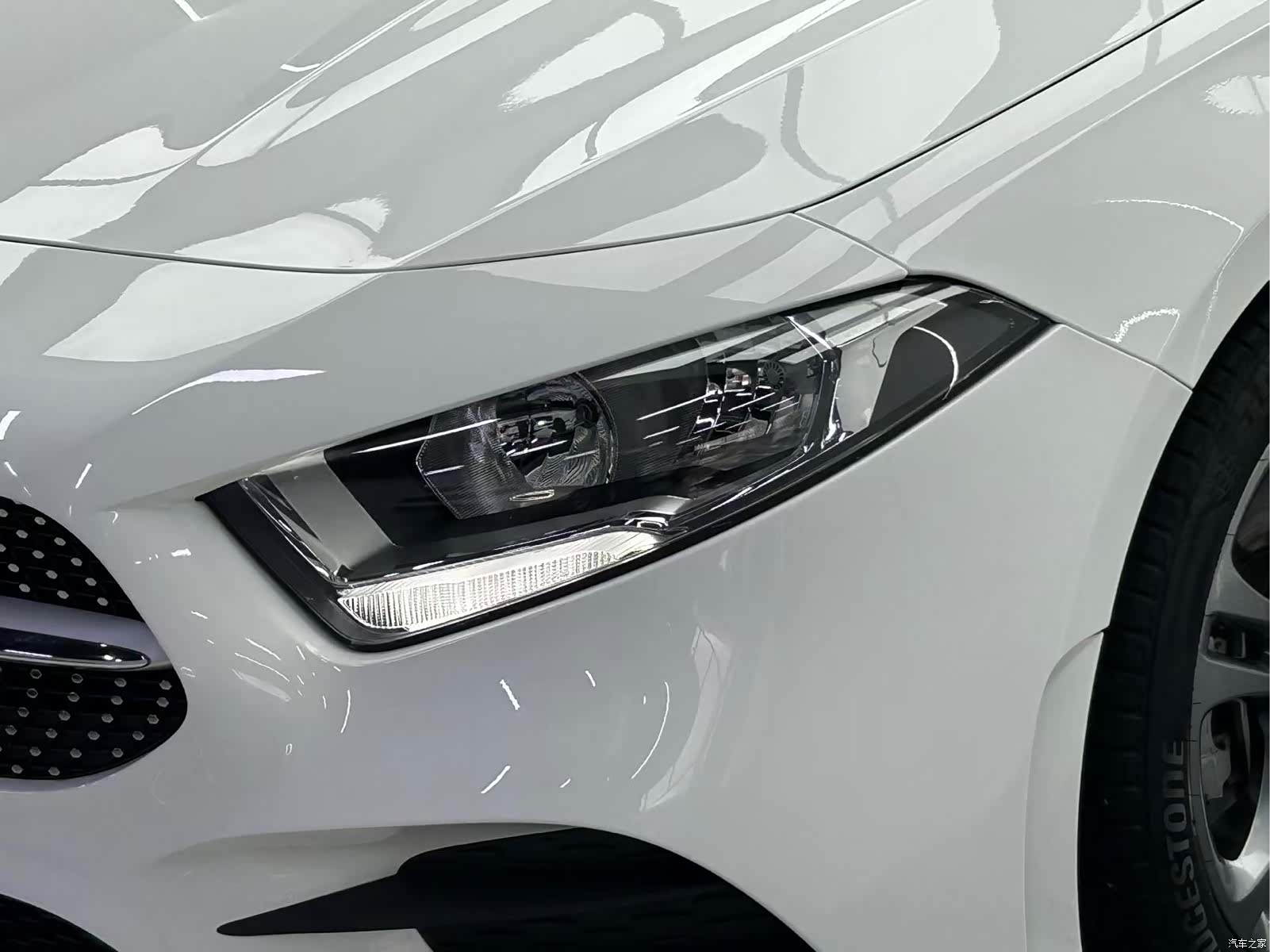 Mercedes-Benz A-Class, 2022 7