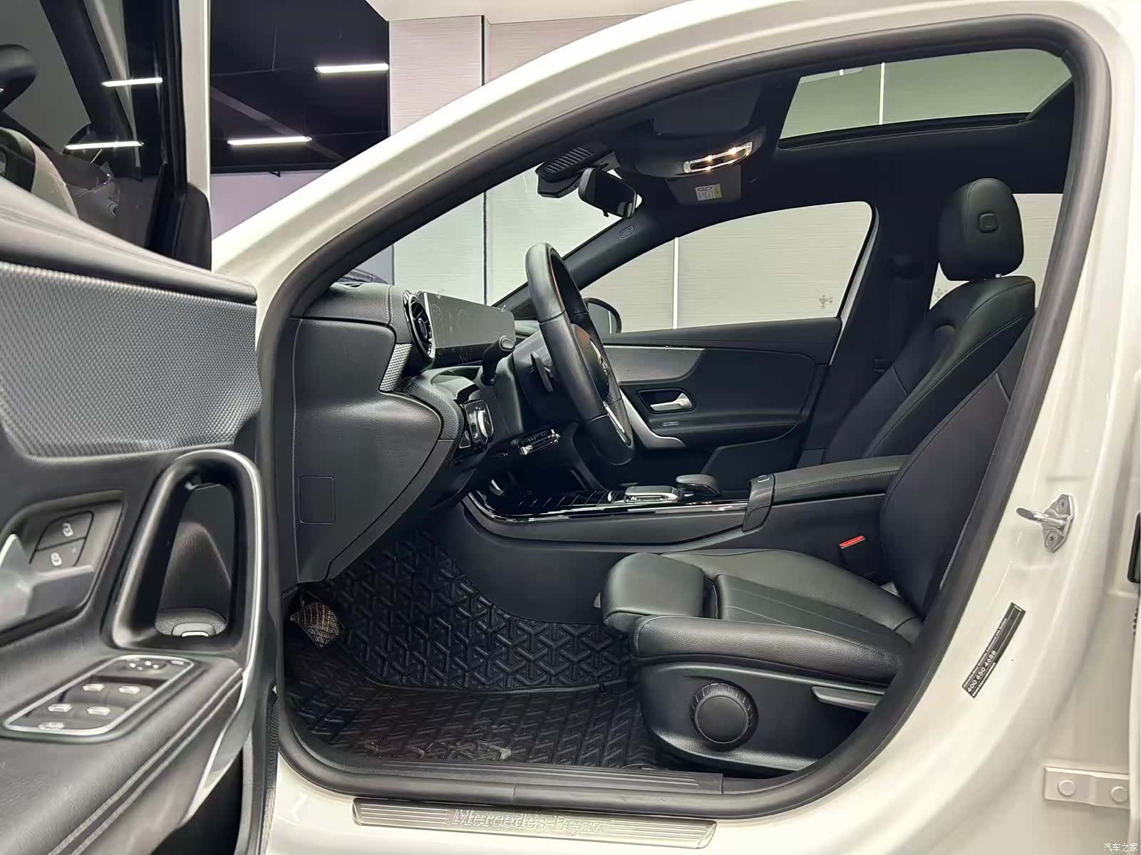 Mercedes-Benz A-Class, 2022 9