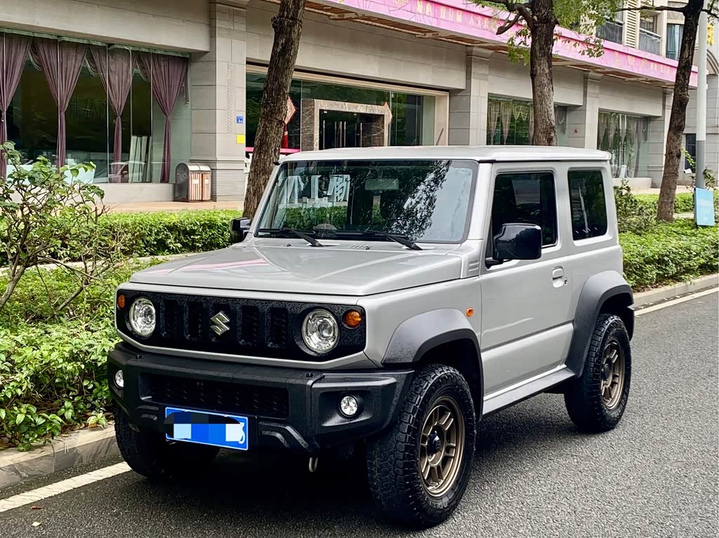 Suzuki