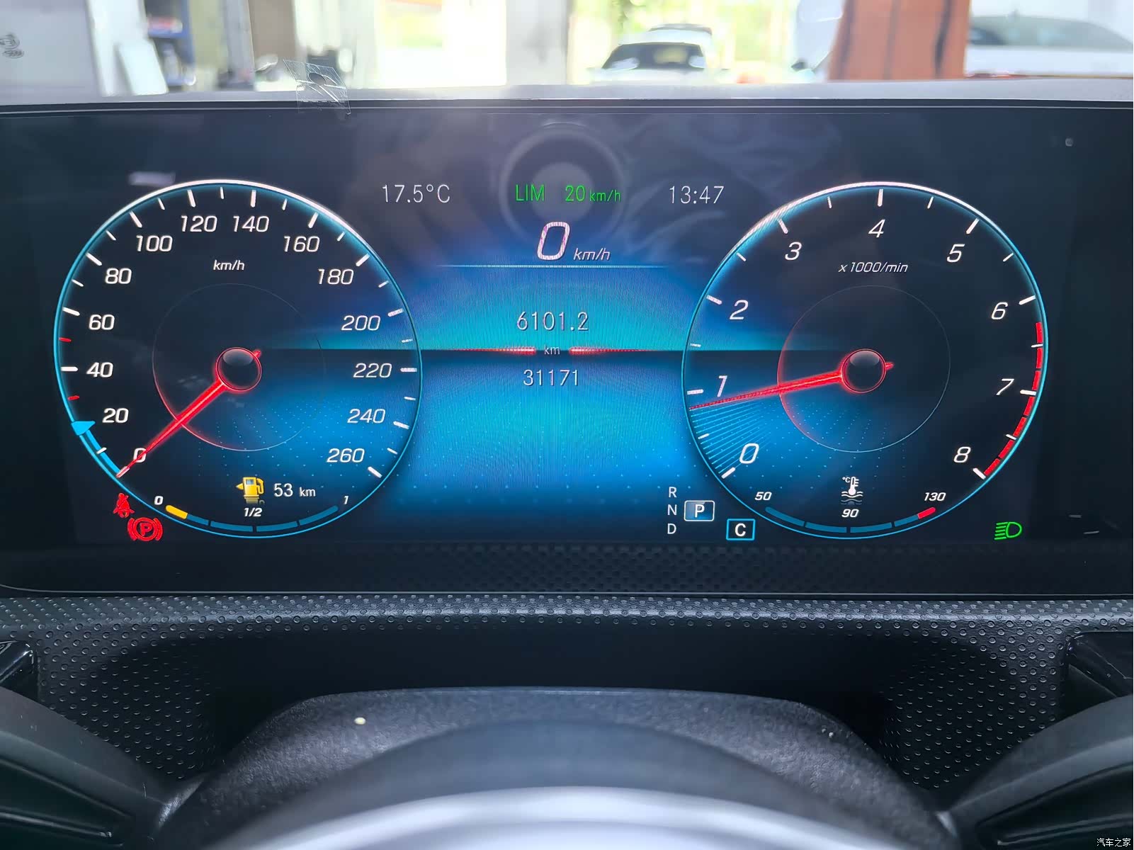 Mercedes-Benz A-Class, 2022 23