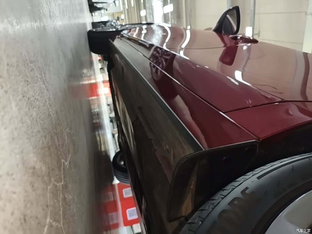 Mazda Mazda3, 2023 22
