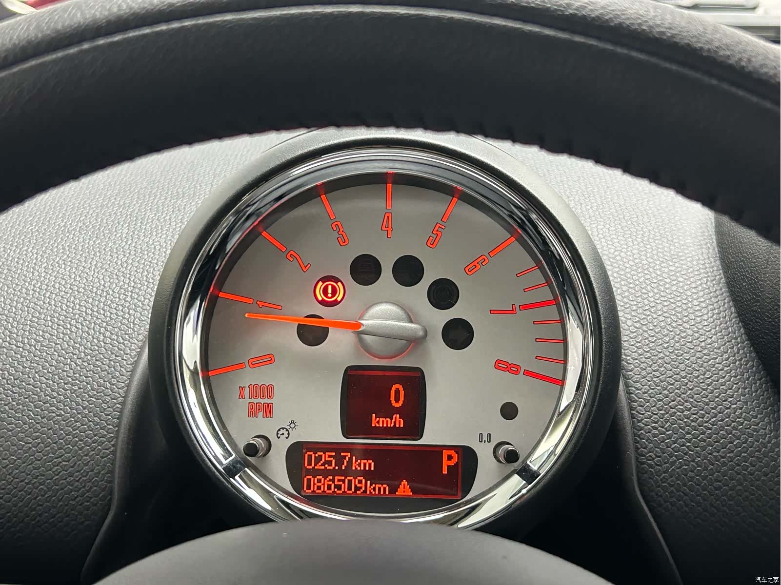 Mini Cooper, 2016 все фото