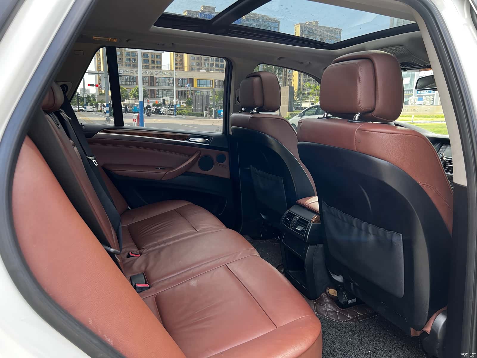 BMW X5, 2013 6