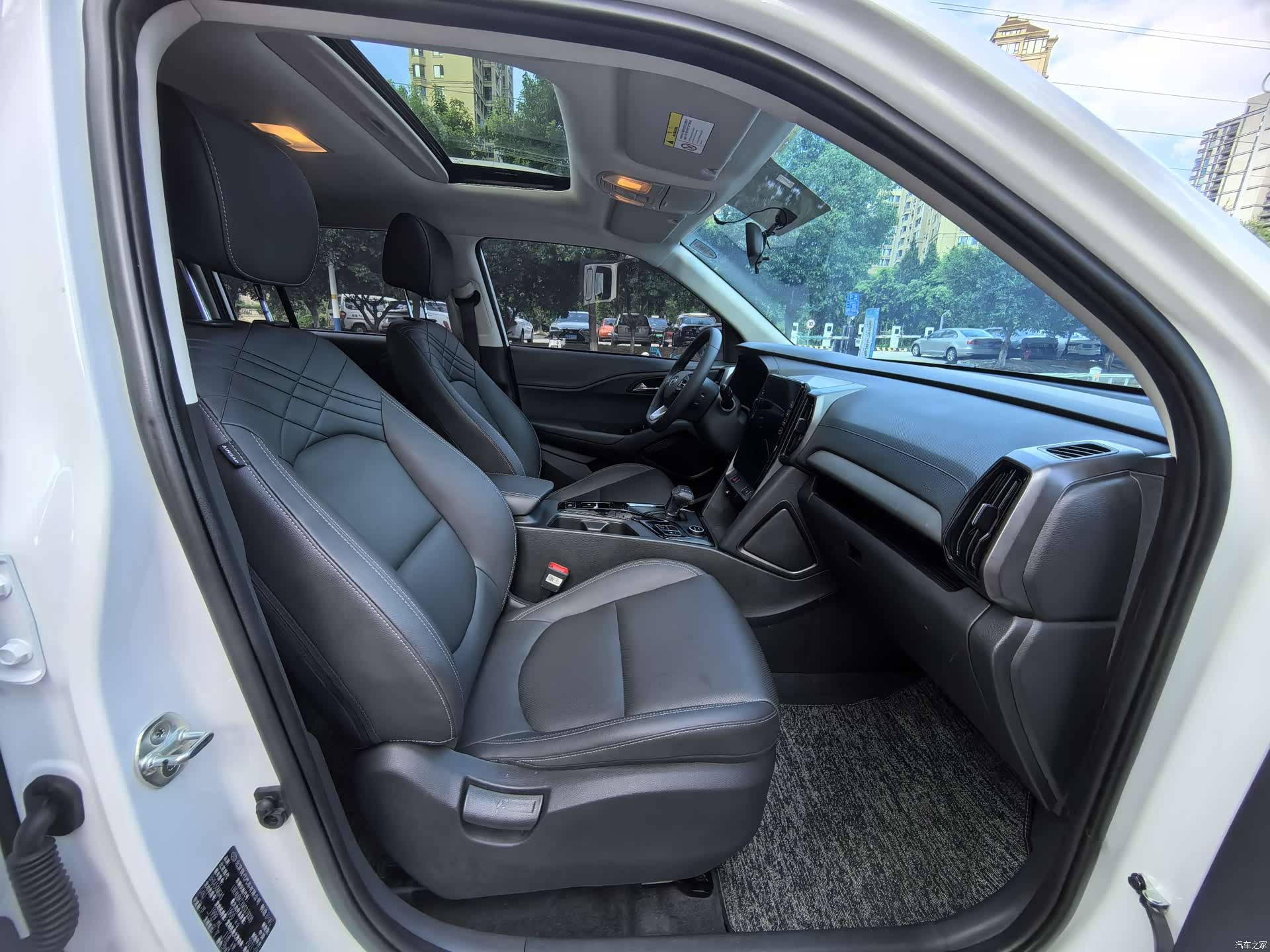 Hyundai ix35, 2021 13