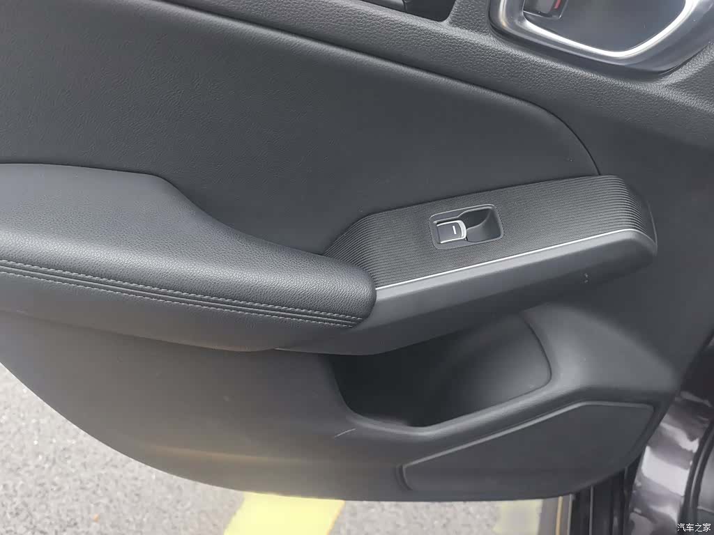 Honda Integra, 2023 22