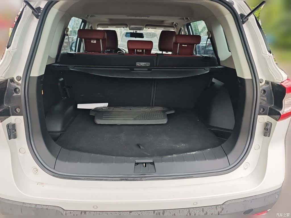 DongFeng T5, 2020 10
