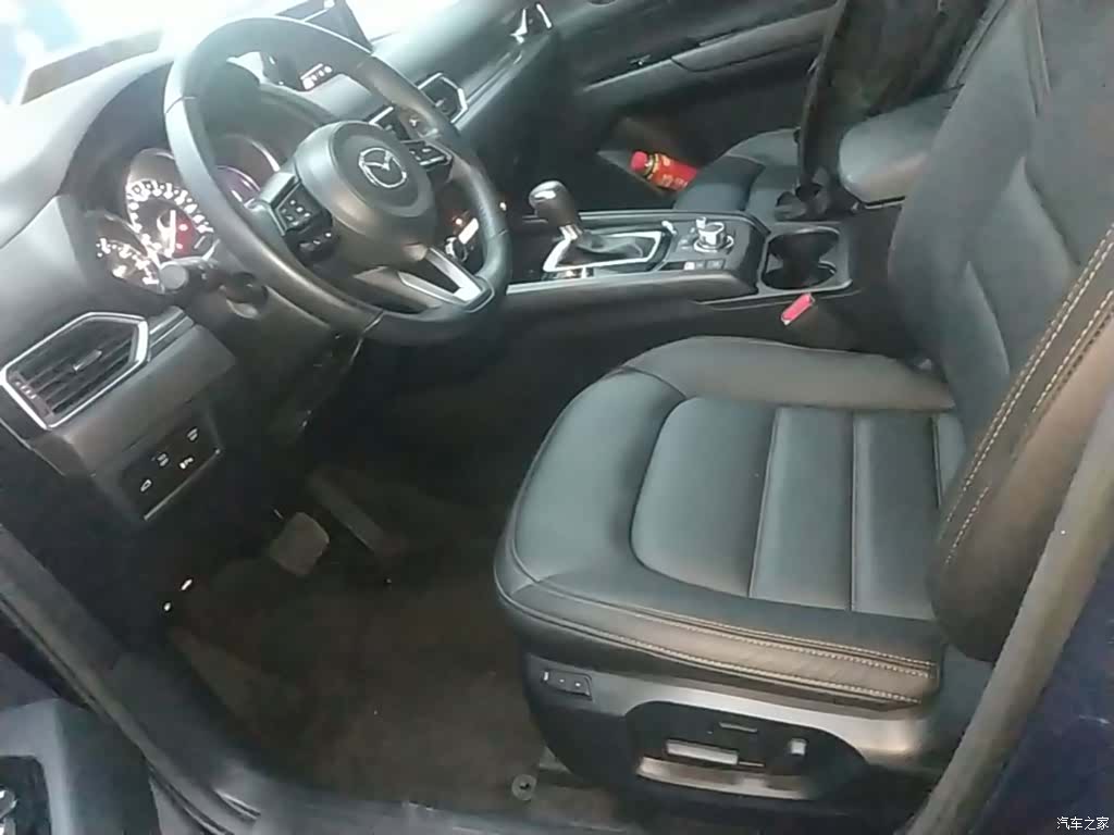 Mazda CX-5, 2021 15