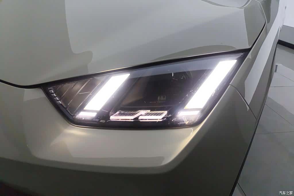 BYD Seagull, 2025 все фото