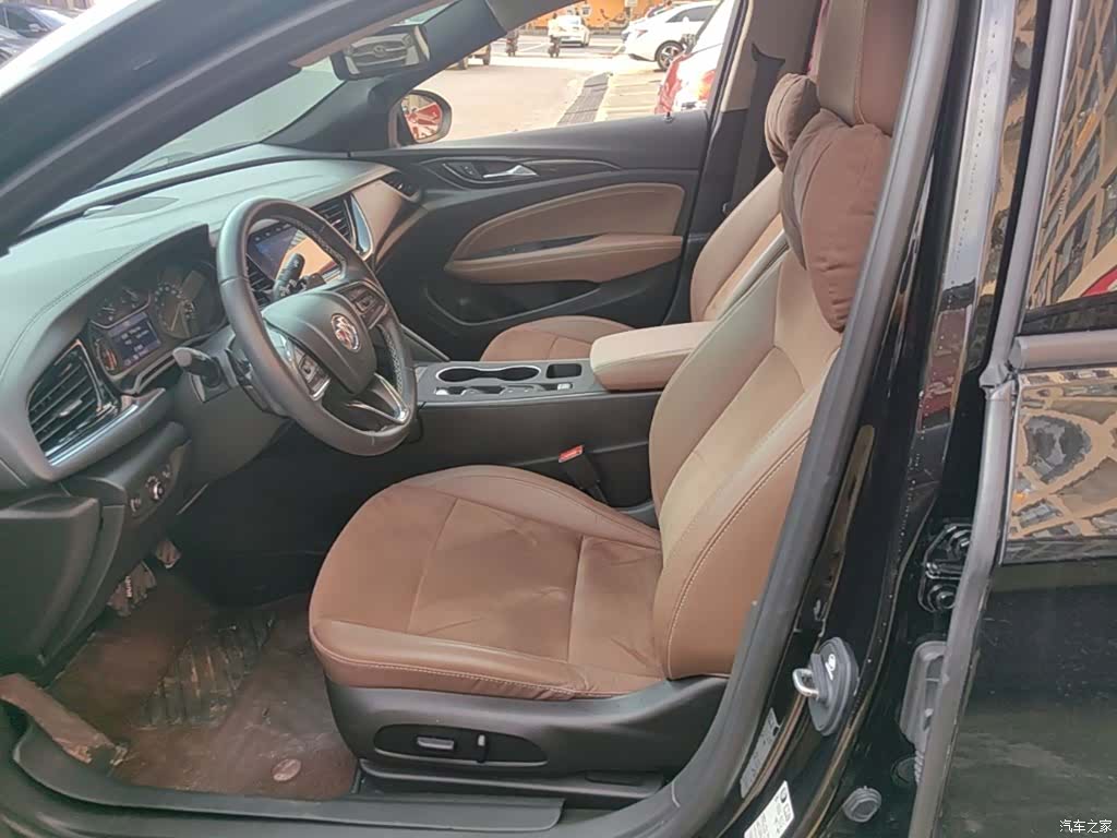 Buick Regal, 2023 8